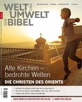 Cover: Welt und Umwelt der Bibel / Die Christen des Orients - Katholisches Bibelwerk e.V.