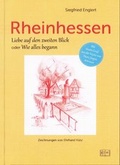 Cover: Rheinhessen - E. Humbert Verlag UG