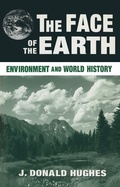 Cover: The Face of the Earth - Routledge