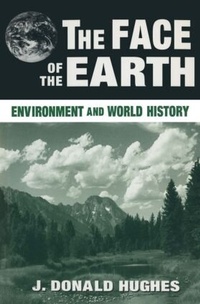 Enlarge image Cover: The Face of the Earth - Routledge