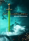 Cover: Schimmerschwert - Carow Verlag Gruppe