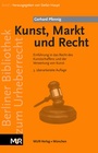 Cover: Kunst, Markt und Recht - MUR-Verlag