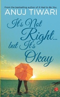 Cover: It's Not Right... but it's Okay - Rupa Publications India Pvt. Ltd
