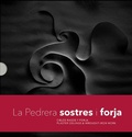 Cover: The Pedrera Plaster Ceilings & Wrought-Iron Work - Triangle Postals , S.L