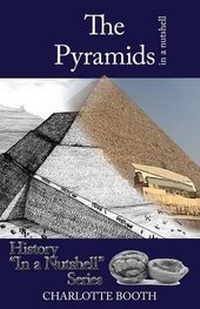 Enlarge image Cover: The Pyramids in a Nutshell - MadeGlobal Publishing