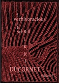 Cover: Verbivoracious Festschrift Volume 4 - VerbivoraciousPress
