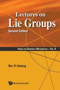 Cover: Lectures On Lie Groups - World Scientific Publishing Co Pte Ltd
