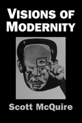 Cover: Visions of Modernity - SAGE Publications Inc