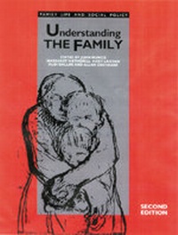 Enlarge image Cover: Understanding the Family - SAGE Publications Inc