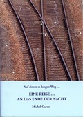 Cover: Auf einem so langen Weg ... - Lessing-Museum Kamenz