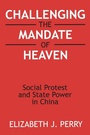 Cover: Challenging the Mandate of Heaven - Routledge