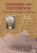 Cover: Guernsey Under Occupation - Phillimore & Co Ltd