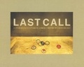 Cover: Last Call - Rocky Mountain Books,Canada