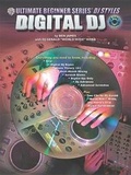 Cover: Ultimate Beginner Series DJ Styles Series: - Warner Bros. Publications Inc.,U.S.