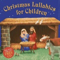 Cover: Christmas Lullabies for Children - Armadillo Books
