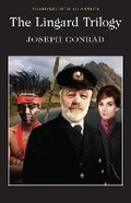 Cover: The Lingard Trilogy - Wordsworth Editions Ltd