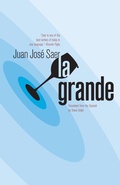 Cover: La Grande - Open Letter