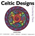 Cover: CDROM: Celtic Designs - Search Press Ltd