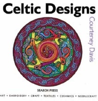 Enlarge image Cover: CDROM: Celtic Designs - Search Press Ltd