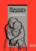 Cover: Understanding the Family - SAGE Publications Inc