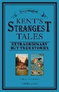 Cover: Kent's Strangest Tales - Portico