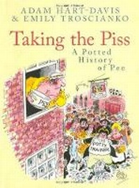 Enlarge image Cover: Taking the Piss - Nonsuch Publishing