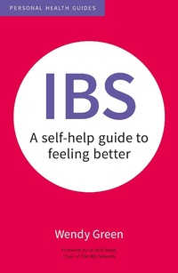 Enlarge image Cover: IBS - Vie