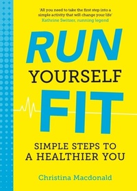 Abbildung von: Run Yourself Fit - Vie