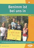 Cover: Benimm ist bei uns in - scolix in der AAP Lehrerwelt GmbH