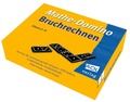 Cover: Mathe-Domino: Bruchrechnen - scolix in der AAP Lehrerwelt GmbH