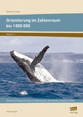 Cover: Orientierung im Zahlenraum bis 1 000 000 - scolix in der AAP Lehrerwelt GmbH