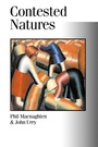 Cover: Contested Natures - SAGE Publications Inc