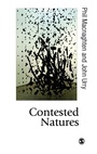 Cover: Contested Natures - SAGE Publications Inc