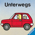 Cover: Unterwegs - Ravensburger