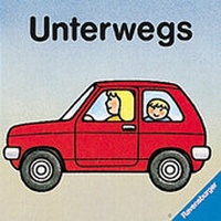 Enlarge image Cover: Unterwegs - Ravensburger