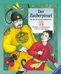 Cover: Der Zauberpinsel - Ravensburger