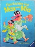 Cover: Geschichten von Max und Mia - Ravensburger