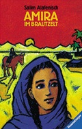 Cover: Amira im Brautzelt - Ravensburger