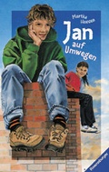 Cover: Jan auf Umwegen - Ravensburger