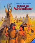 Cover: Im Land der Pr&auml;rieindianer - Ravensburger