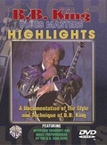 Cover: B.B. King - Warner Bros. Publications Inc.,U.S.