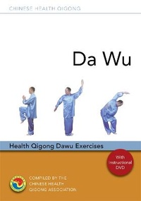Abbildung von: Da Wu - Singing Dragon