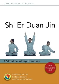 Abbildung von: Shi Er Duan Jin - Singing Dragon