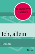 Cover: Ich, allein - Fischer Taschenbuch
