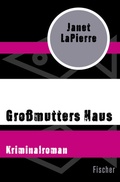 Cover: Gro&szlig;mutters Haus - Fischer Taschenbuch