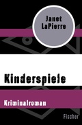 Cover: Kinderspiele - Fischer Taschenbuch