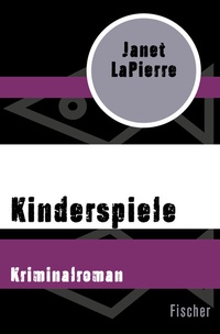 Abbildung von: Kinderspiele - Fischer Taschenbuch