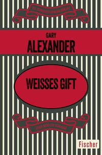 Abbildung von: Weisses Gift - Fischer Taschenbuch