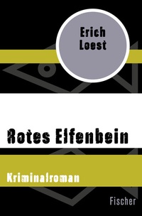 Abbildung von: Rotes Elfenbein - Fischer Taschenbuch