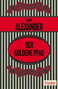 Cover: Der goldene Pfau - Fischer Taschenbuch